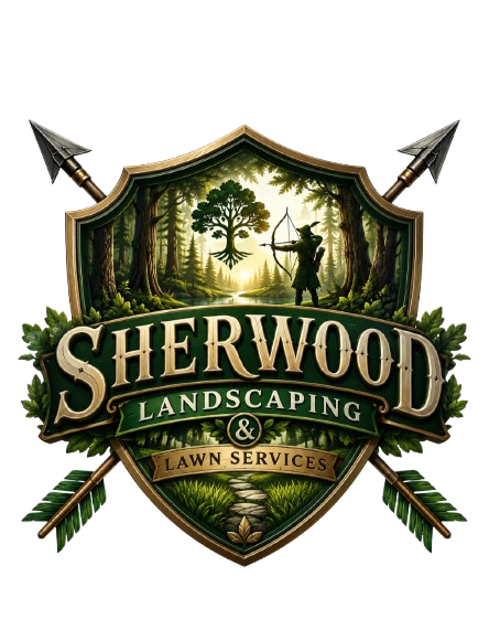 Sherwood Lawn Service